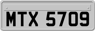 MTX5709