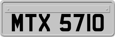 MTX5710