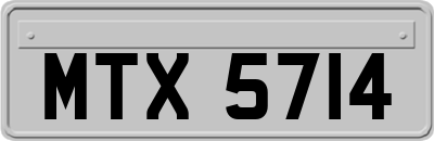 MTX5714