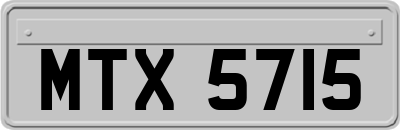 MTX5715
