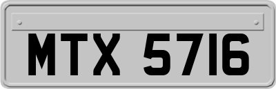 MTX5716