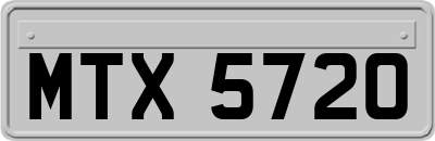 MTX5720
