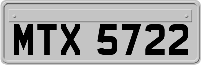 MTX5722