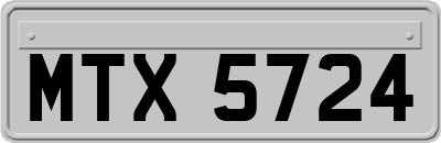 MTX5724