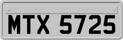 MTX5725