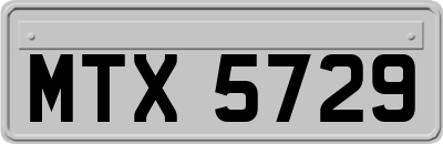 MTX5729