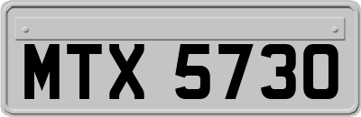 MTX5730