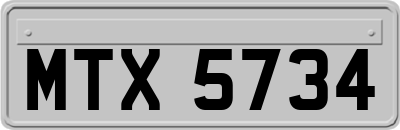MTX5734