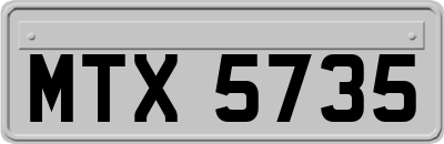 MTX5735