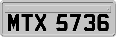 MTX5736