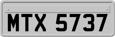 MTX5737