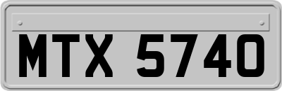 MTX5740