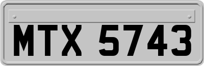 MTX5743