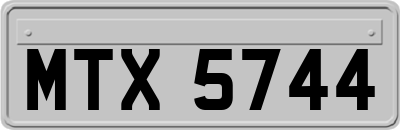 MTX5744