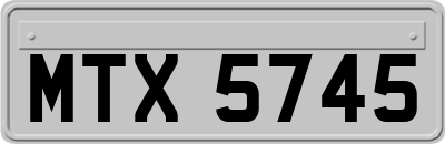 MTX5745