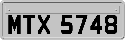 MTX5748