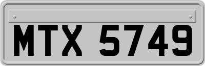 MTX5749