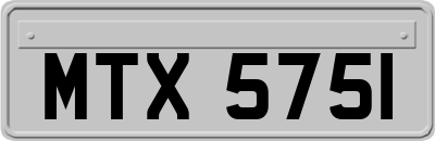 MTX5751