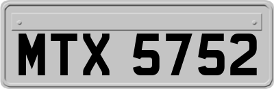 MTX5752