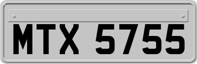 MTX5755