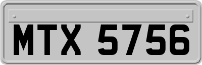 MTX5756