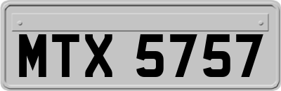 MTX5757