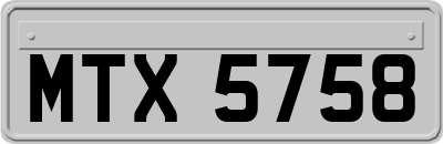 MTX5758