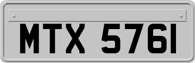 MTX5761