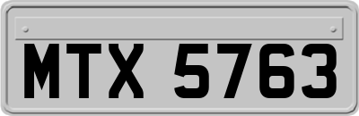 MTX5763