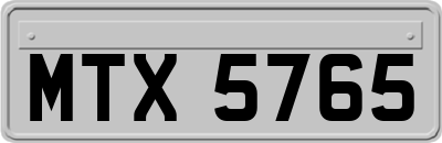 MTX5765