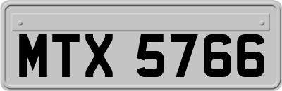 MTX5766