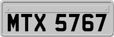MTX5767