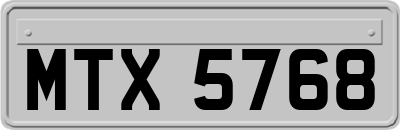 MTX5768