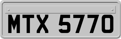 MTX5770