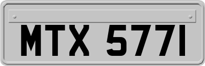 MTX5771