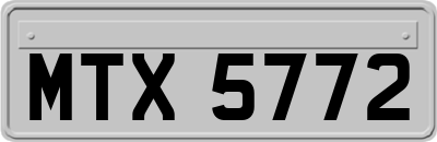 MTX5772