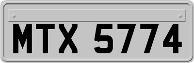 MTX5774
