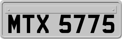MTX5775