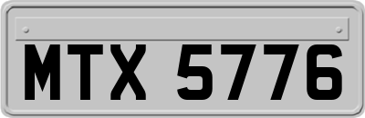 MTX5776