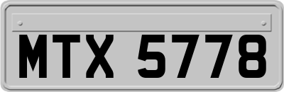 MTX5778