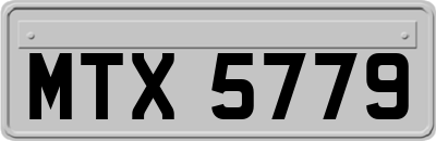 MTX5779