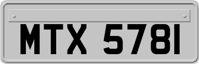 MTX5781