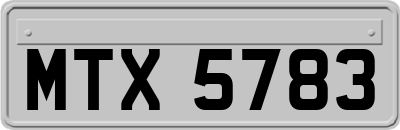 MTX5783