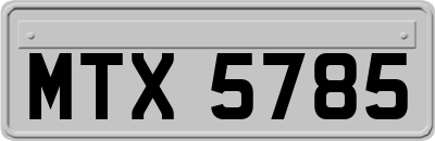 MTX5785