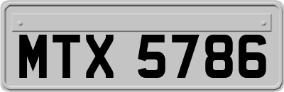 MTX5786
