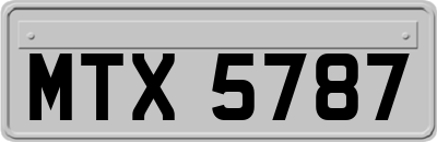 MTX5787