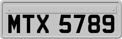 MTX5789