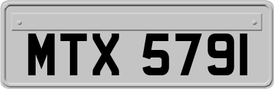 MTX5791