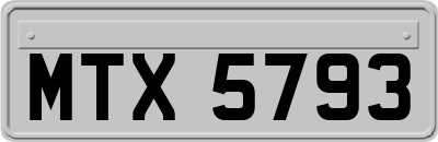 MTX5793