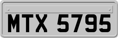 MTX5795